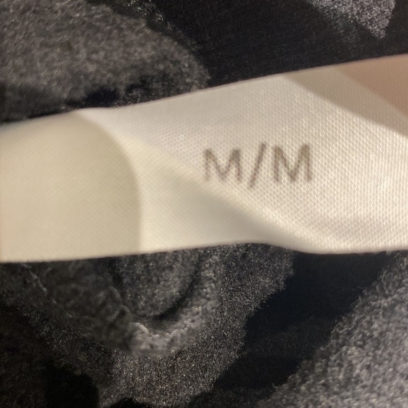 Odd Future Men's Pullover Sweat Shirt Size Medium Grey Cotton Blend - Picture 7 of 12